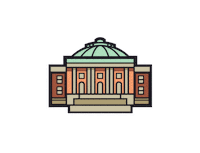University Of Illinois Graduation Sticker by University of Illinois @ Urbana-Champaign