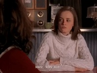 season 4 netflix GIF by Gilmore Girls 