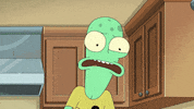Aliens Jesse GIF by HULU