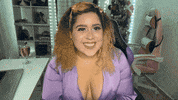 Happy Cringe GIF