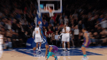 GIF by NBA
