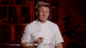 gordon ramsay GIF by Hell's Kitchen