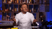 gordon ramsay GIF by Fox TV