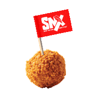 SNXfood  Sticker