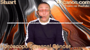 cancer horoscopo semanal GIF by Horoscopo de Los Arcanos