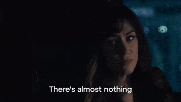 Nothing More Dangerous