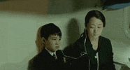 new york film festival nyff 2015 GIF by Film Society of Lincoln Center