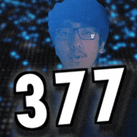 Number GIF