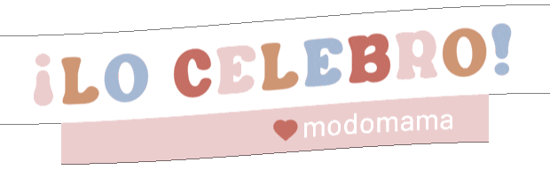 Locelebro Sticker by Modomama ®️