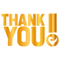 Ironman Triathlon Thank You Sticker by ChallengeRoth