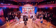 abc dwts GIF by Dancing with the Stars