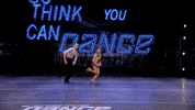 fox GIF by So You Think You Can Dance