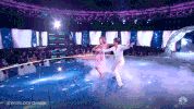 season 2 episode 13 GIF by NBC World Of Dance