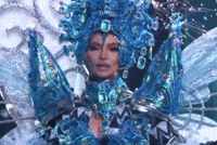 Miss Grand International Mayari GIF