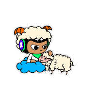 Sticker by INFINIX