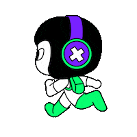 Xboy Sticker by INFINIX