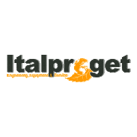 Italproget italproget ital proget italprogetfc Sticker