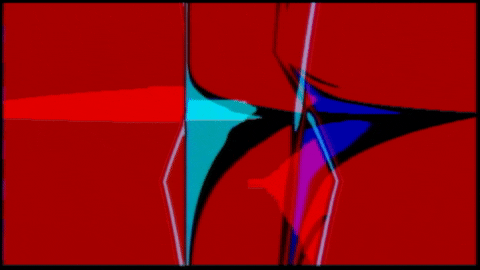 Video Art GIF by cskonopka