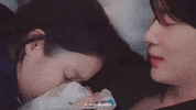 Iu Byeonwooseok GIF