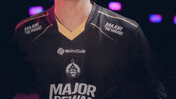 Esports Cs GIF by BLAST