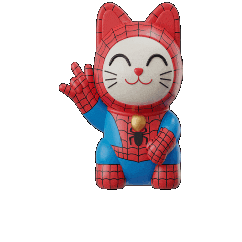 Happy Good Night Sticker by Seorang Zaki