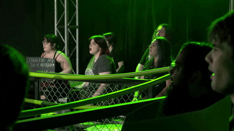 Oh My God That Hurt GIF by Achievement Hunter