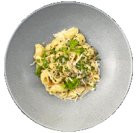 Short Rib Pasta Sticker by foodbabyny
