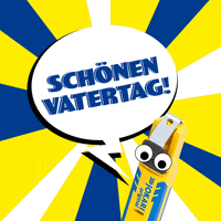 Happy Papa GIF by JOKARI-Krampe GmbH