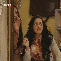 Surprise Wow GIF by TRT