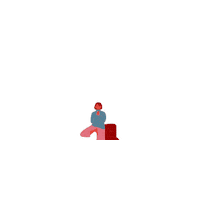 Zhongjing  Sticker