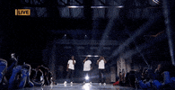 abc GIF by Boy Band
