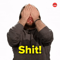 Birthday Jail GIF by BuzzFeed