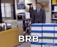 Season 3 Nbc GIF by The Office