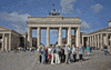 Berlin Tor GIF by hateplow