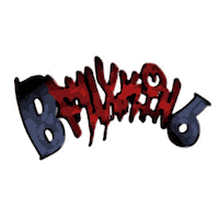 Ufo Atl Sticker by B6