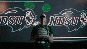 Ndsu Softball GIF by NDSU Athletics