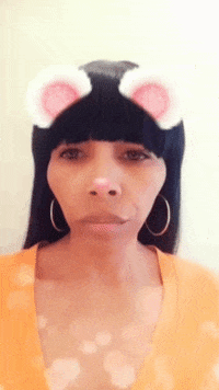 donnathomas-rodgers reaction reactions bye really GIF
