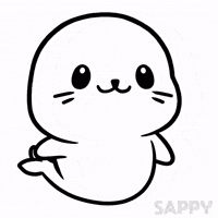 Point Gun GIF by Sappy Seals