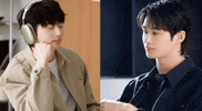 Prada Byeonwooseok GIF