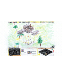 Age Of Empires Art Sticker by Arielgif