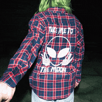 maurosupply moon alien nasa mauro GIF