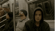 Mr Robot Nyc GIF