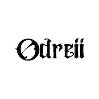 Sticker by Odreii