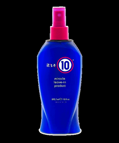 Ia10 Miracle Leave-In GIF by It's a 10 Haircare