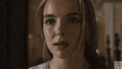 surprised jodie comer GIF by BBC America