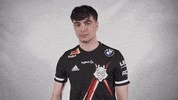 Big Brain Thinking GIF by G2 Esports