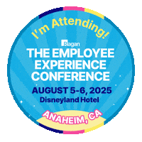 Disneyhotel Employee Experience Sticker by Ragan Communications