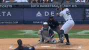 Major League Baseball Sport GIF by MLB
