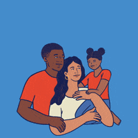 Mom Happy Mothers Day GIF by All Better
