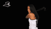 Field Hockey Go Friars GIF by Providence Friars